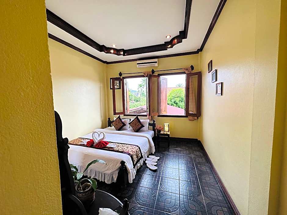 Visoun Luang Prabang Hotel
