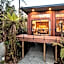 Rainforest Retreat