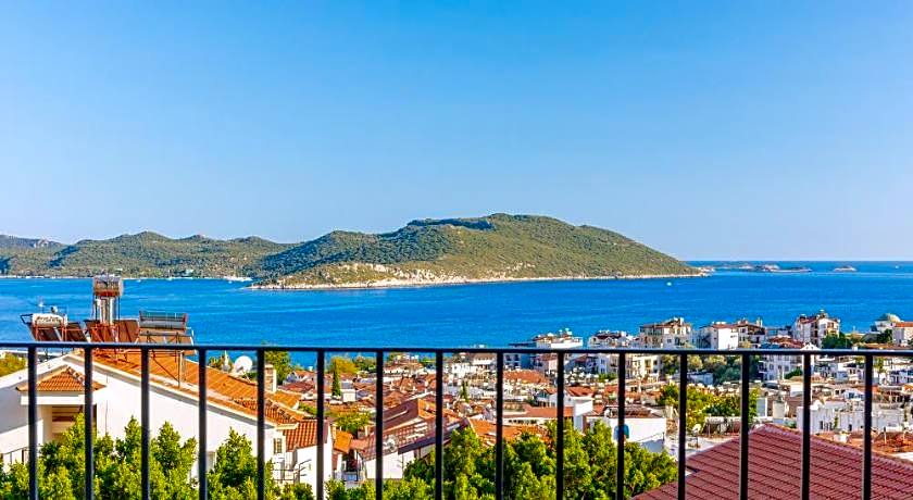 Carruba Boutique Hotel