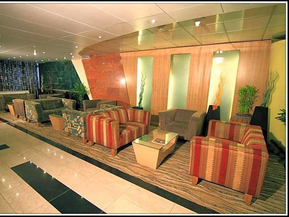 La Vinci Hotel