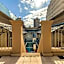 Patios de San Telmo