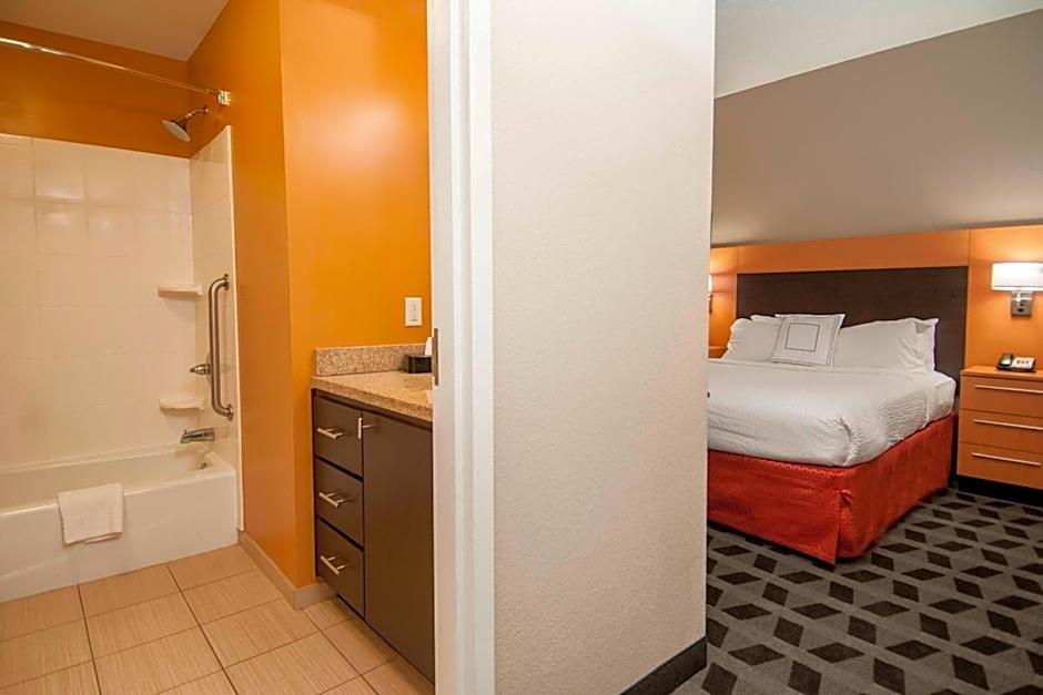 TownePlace Suites by Marriott Baton Rouge Gonzales