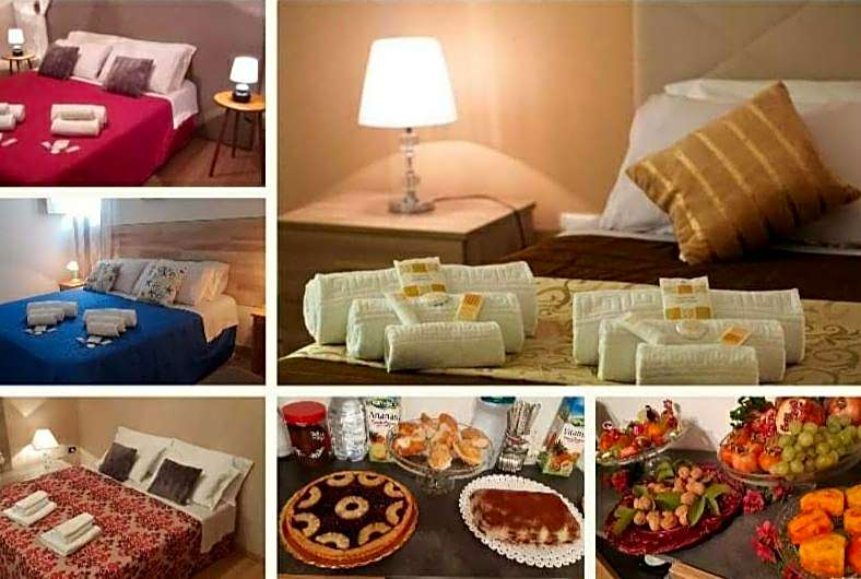 Zdjęcie 1 z 50 — B&B A Modo Mio