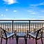 Direct oceanfront, separate bedroom condo, 9th floor, unbelievable views!