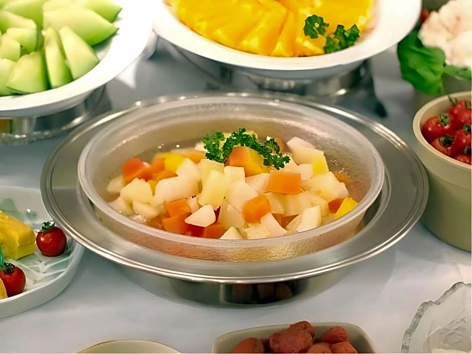 Sasebo Washington Hotel