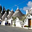 MASSERIA Le Betulle