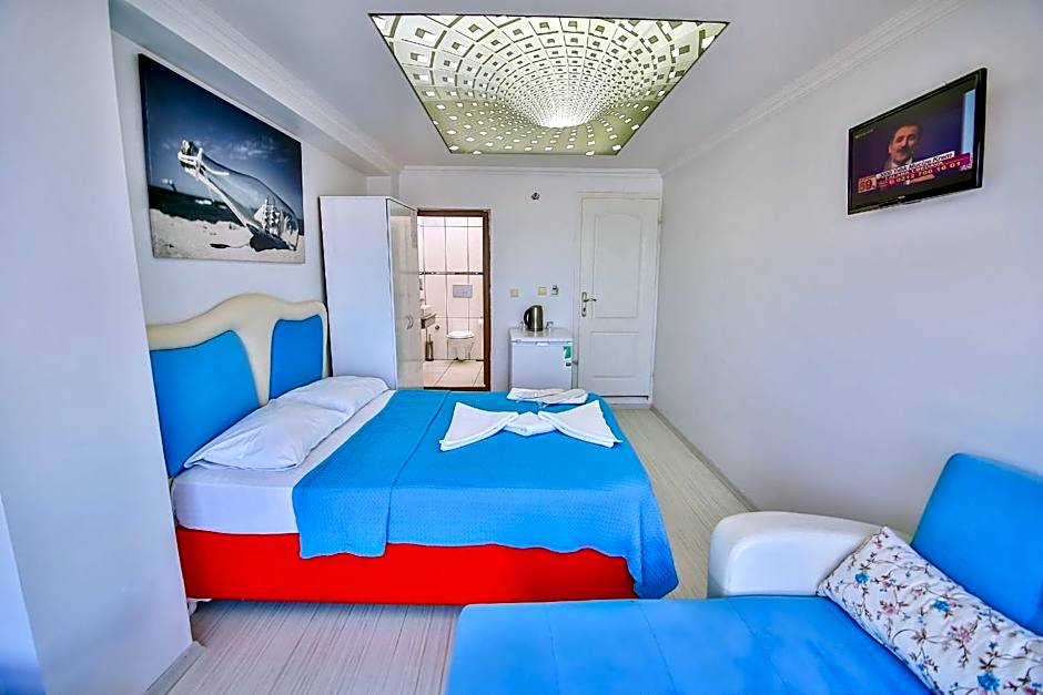 Ay Işığı Pansiyon