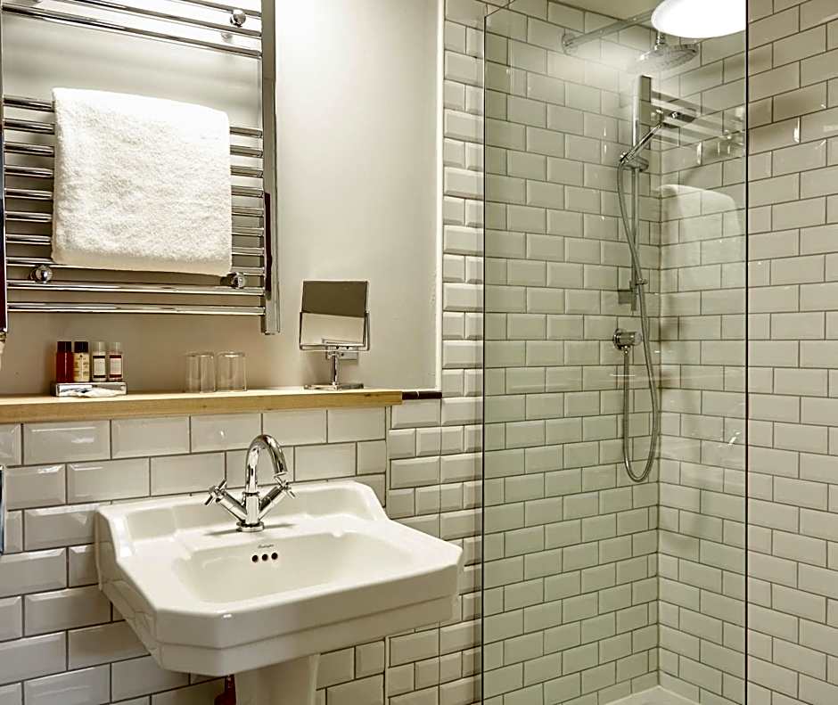 The Bear Hotel by Greene King Inns