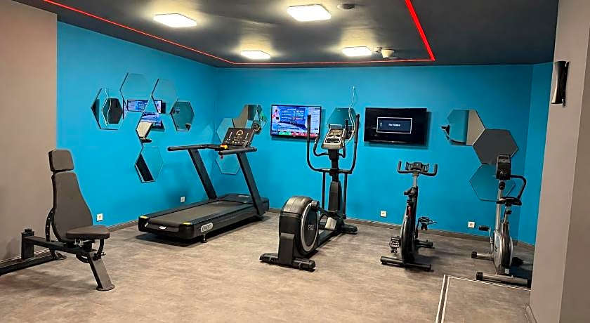 Ramada by Wyndham Ankara