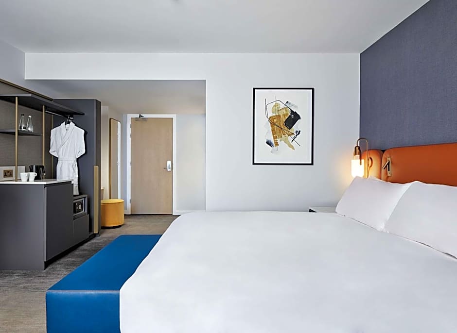 Hyatt Regency London Stratford