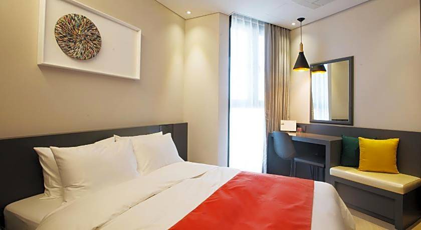 Gloucester Hotel Cheongju