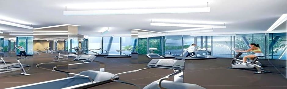 MiCasa Suites - Stylish Condo in Maple Leaf Square