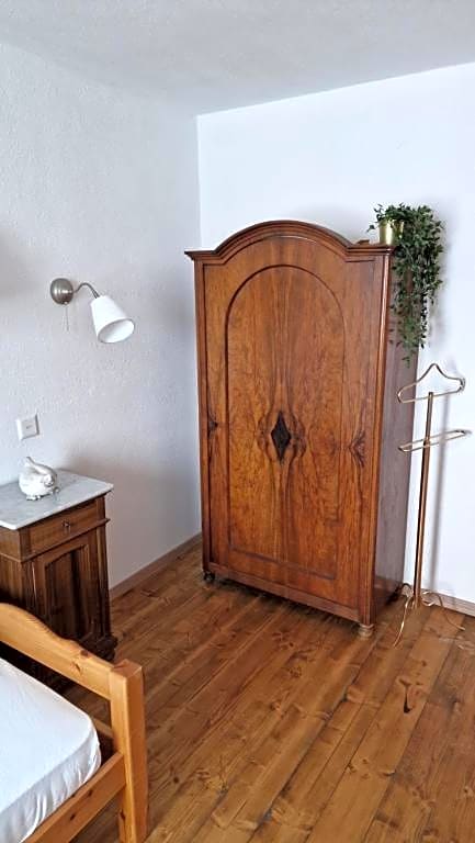 Berghotel Malixerhof