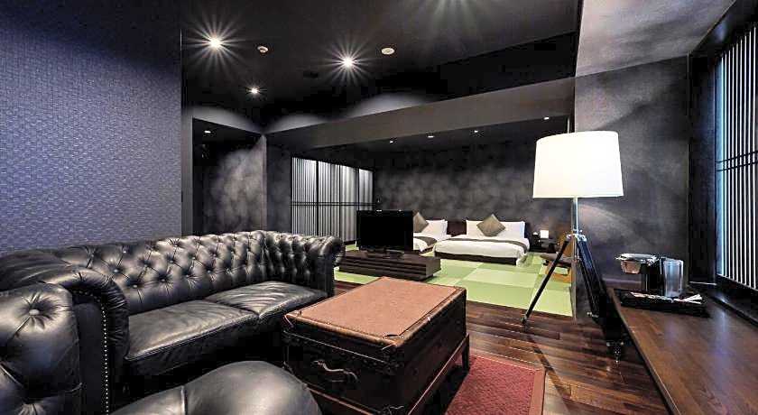 PROSTYLE Ryokan Yokohama Bashamichi