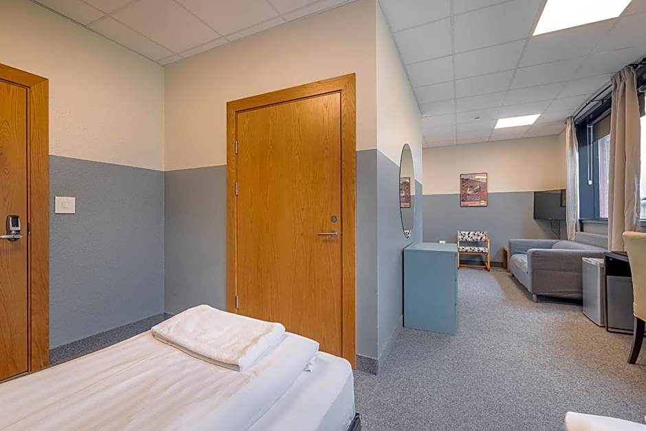 ABC Hotel by Reykjavik Keflavik Airport