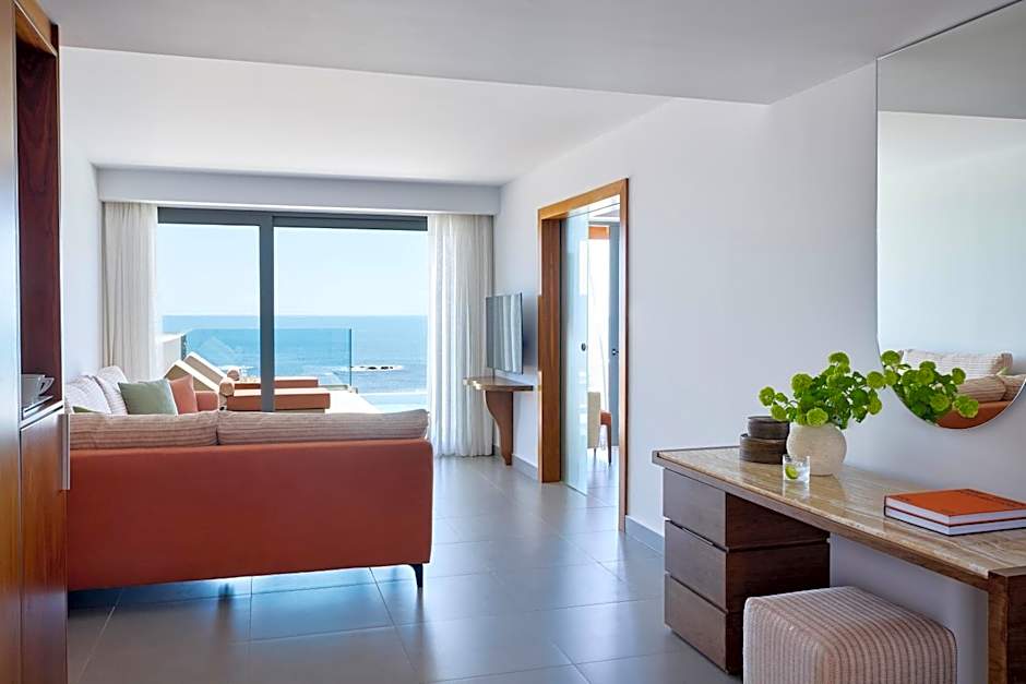 Boutique 5 Hotel & Spa - Adults Only