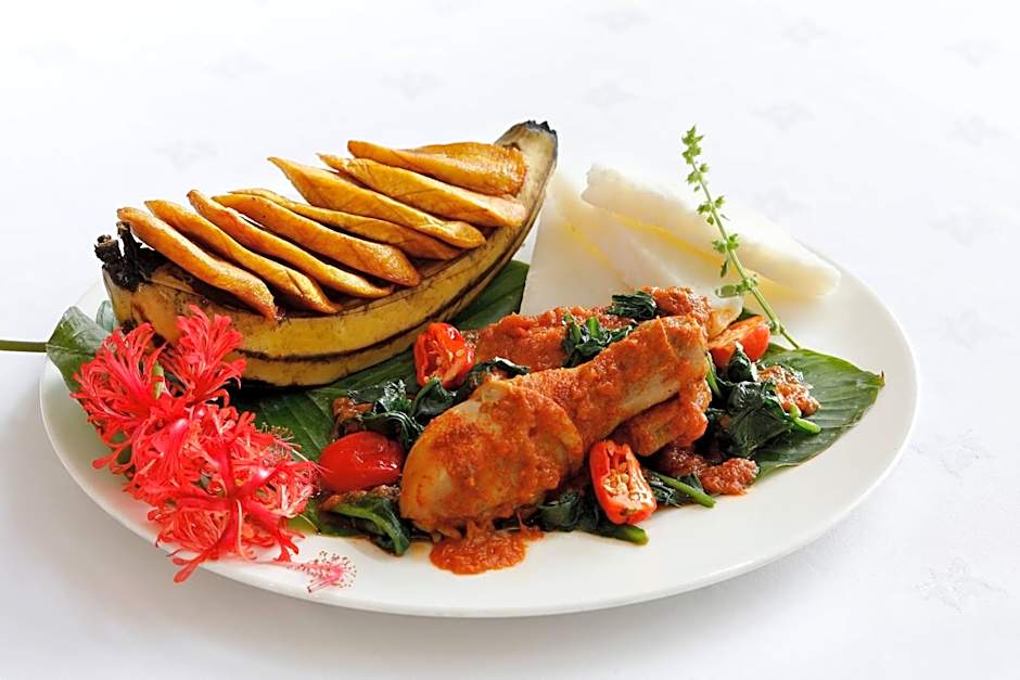 Sheraton Lagos Hotel