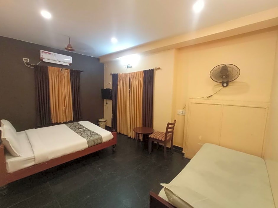 Le Grace Iyyer Bungalow