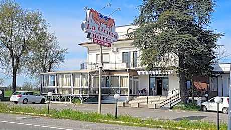 La Gritta srl