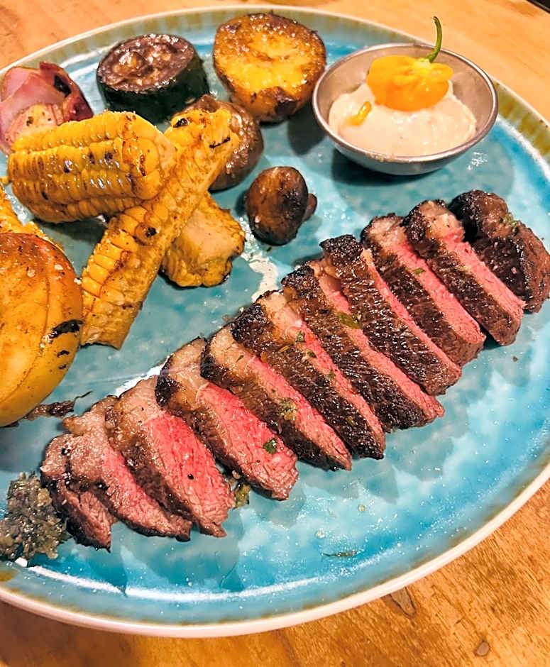 Ron De Mar - FLAMINGO