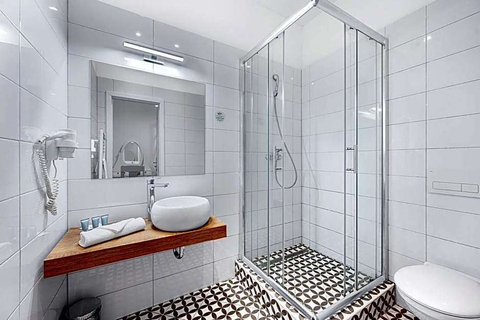 Downtown Bratislava B&B