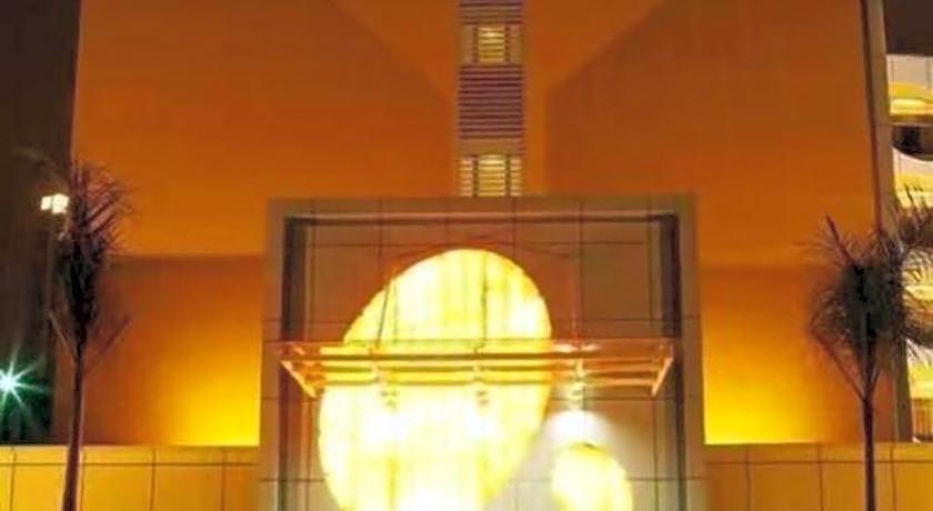 Downtown Hotel