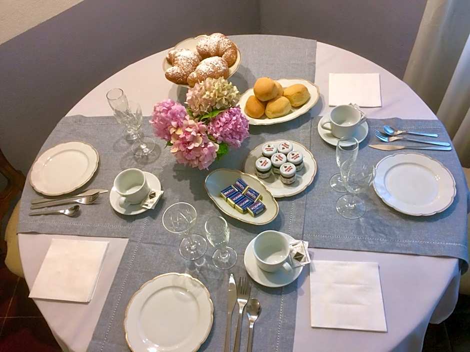 Villa Cesarina, Vallio Terme , Salo’