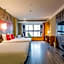 ibis Xi'an North Railway Station Hotel