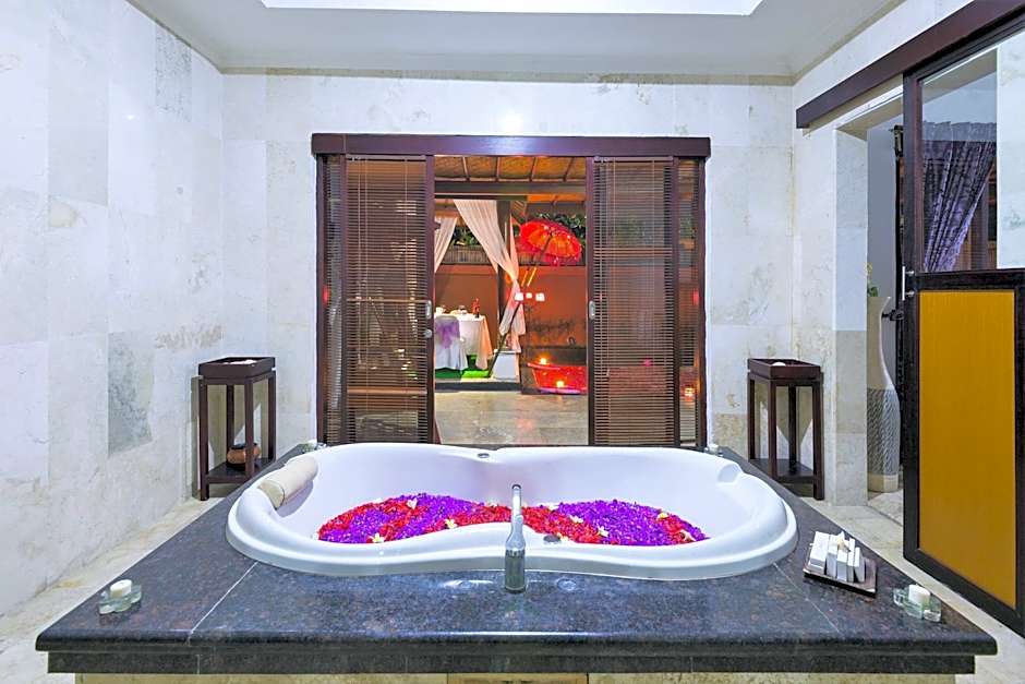 Lavender Villa and Spa