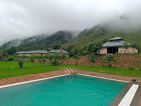 Chokhiwadi Forest Retreat