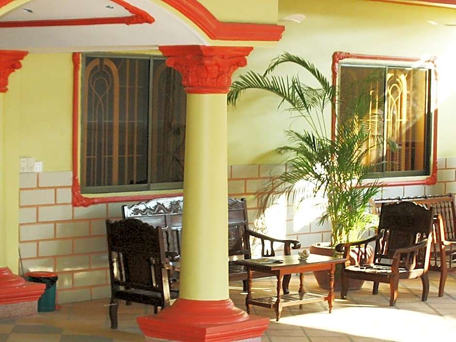 John Bosco Guesthouse