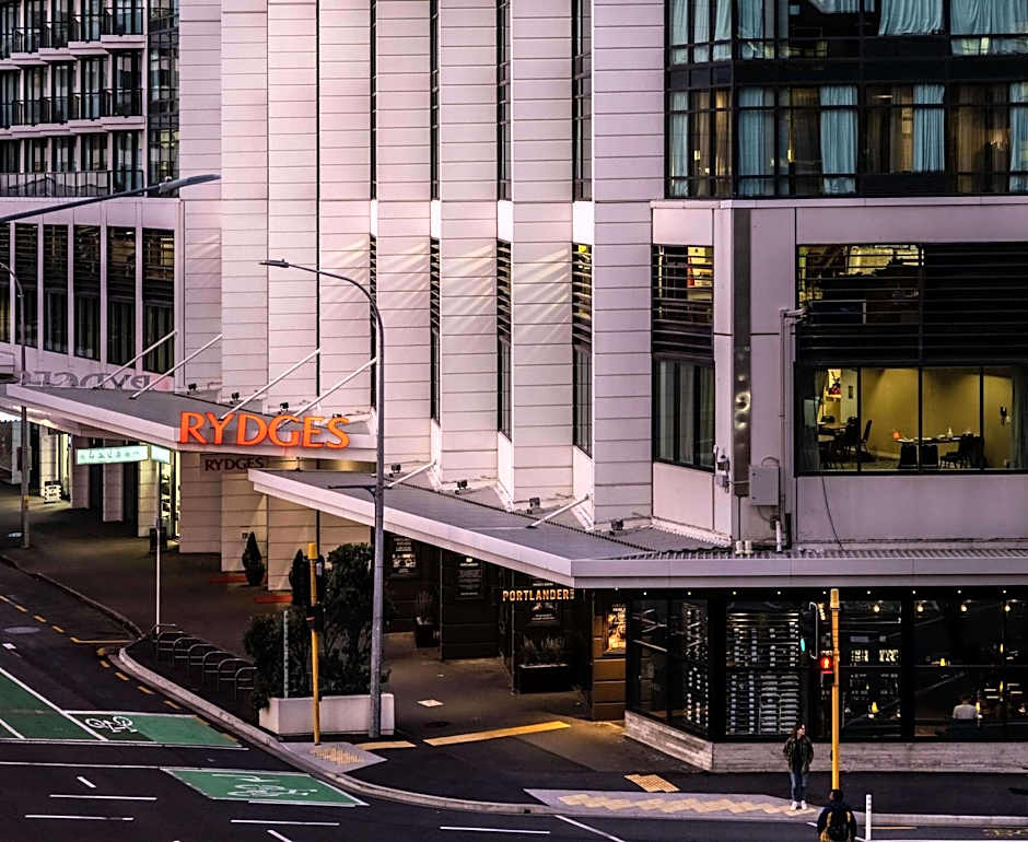 Rydges Wellington
