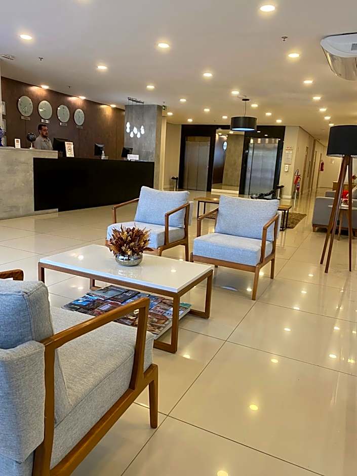 BRISTOL EASY HOTEL - RIO BONITO