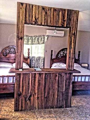 Hotel Taciana