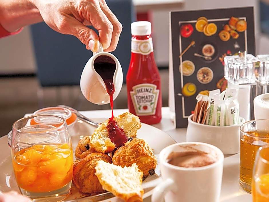 Ibis London Greenwich