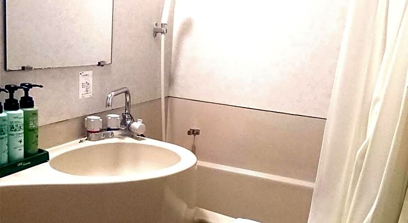 Royal Inn Shin-Yamaguchi Ekimae
