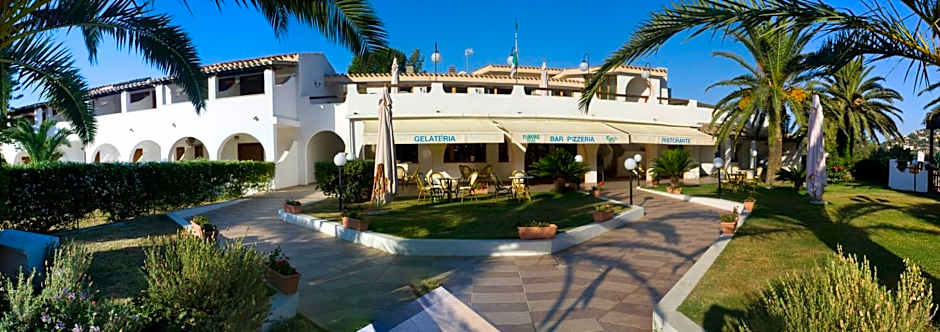 Il Complesso Saraceno