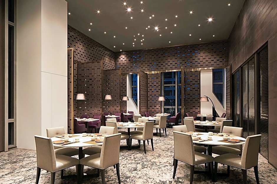 Four Points by Sheraton Linkou