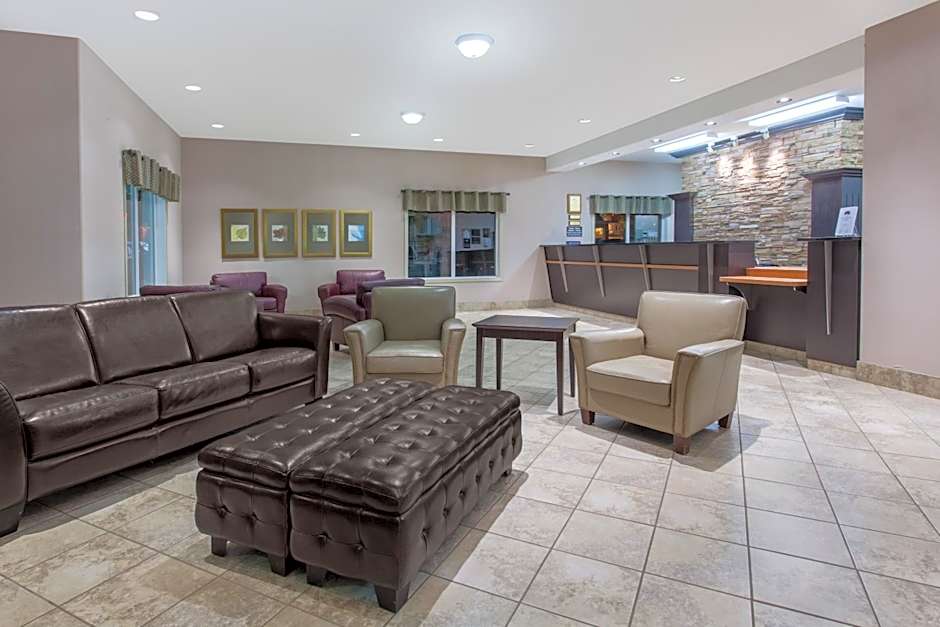 Ramada by Wyndham Brooks