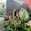 Casitas Jungla
