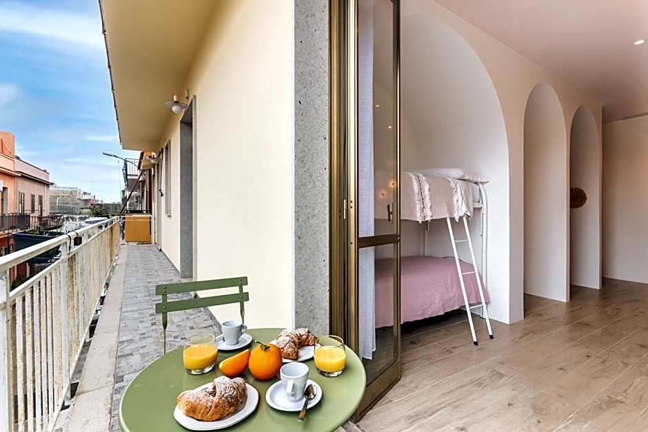 ANNA'S DREAM BED & BREAKFAST