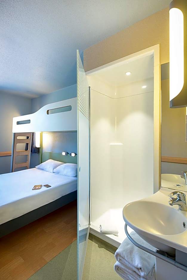 ibis budget Brignoles Provence