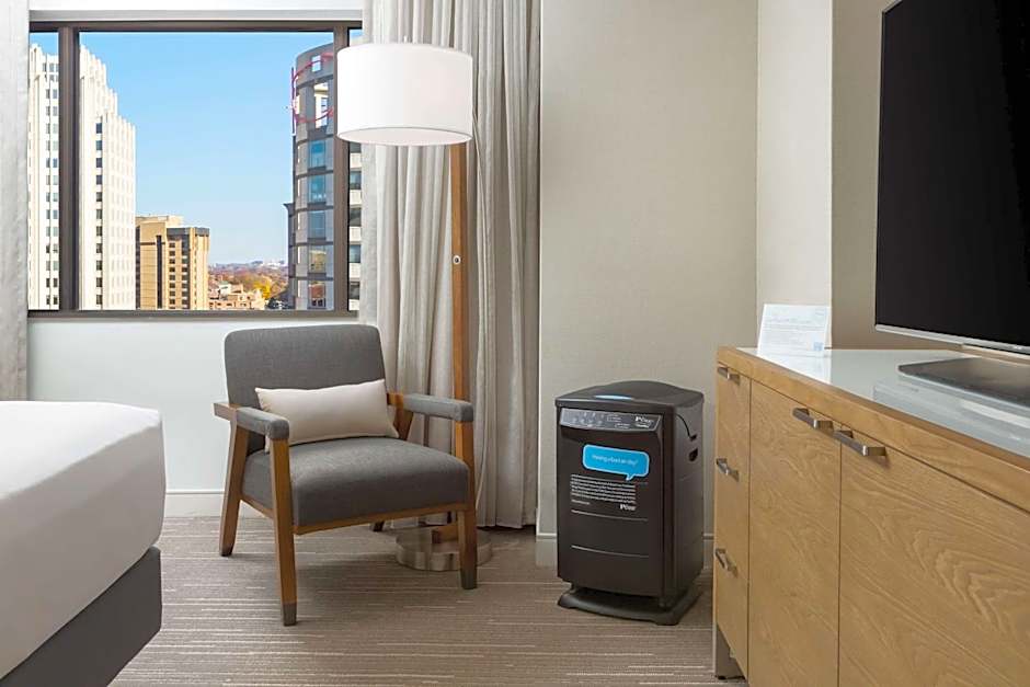 Hyatt Regency Bethesda near Washington D.C.