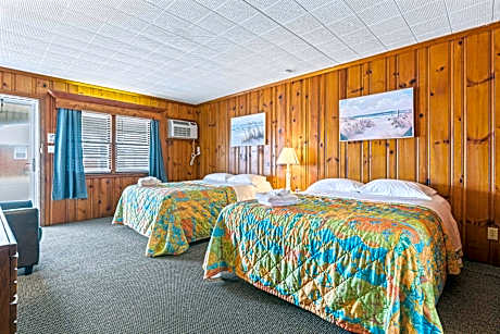 Double Room - No Pets
