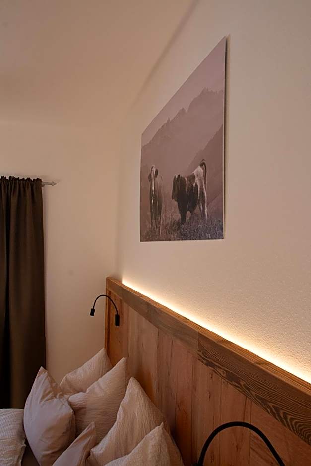 Brandstatthof Leogang