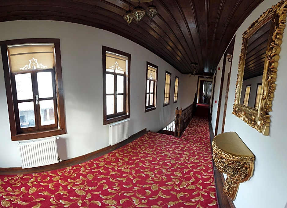 Mehmet Efendi Konağı