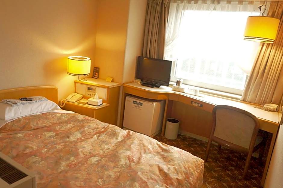 Hotel New Green Plaza