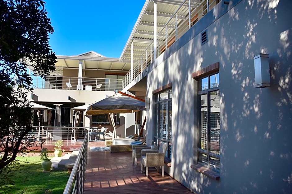 Tredenham Boutique Hotel