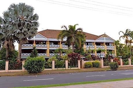 Waterfront Terraces