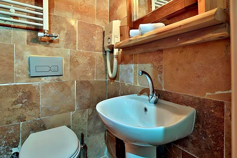 Wish Cappadocia Hotel